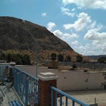 Recovery Mountain Homestay Alicante Zewnętrze zdjęcie