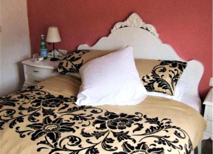 Recovery Mountain Homestay Alicante Zewnętrze zdjęcie