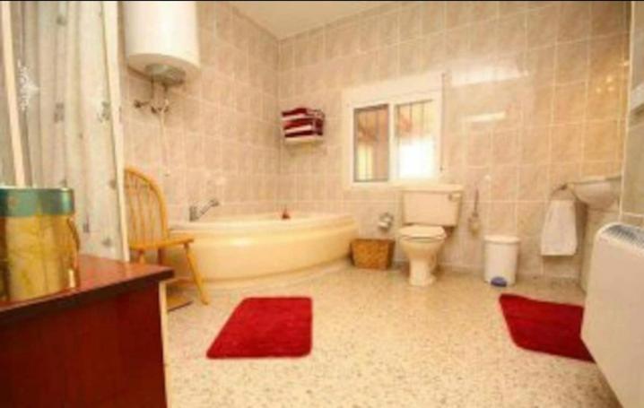 Recovery Mountain Homestay Alicante Zewnętrze zdjęcie